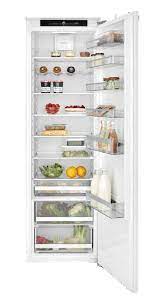 kd24178a inbouw koelkast zonder vriesvak 178 cm koelkast keuken inspiratie keukens