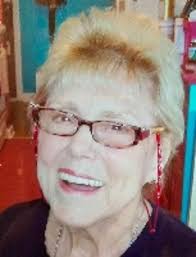 Charlotte Traum Steinmetz Obituary