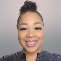 Donnette Lewis's Instagram, Twitter & Facebook