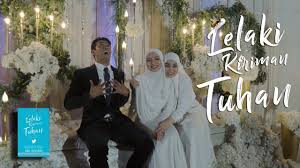Lelaki itu untukku episod 9 live hd drama. Lelaki Kiriman Tuhan Bloopers Lakonan Tidak Jadi Kompilasi Part 3 Youtube