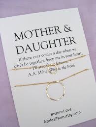 Best birthday gift ideas for moms in 2021. Mom Mother Daughter Jewelry 50th Birthday Gift Mother Daughter Necklace 60th Birthday Mother Daughter Gifts Mom Daughter Necklace Mother Daughter Necklace