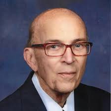 Ted Sadler Lundy Obituary