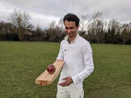 All cricket bats will sustain wear and tear during use, this is perfectly natural, and with collision speeds over 100 mph, it is easy to see why. Mcc Rejects Cricket Bats Made From Bamboo Says It Will Be Illegal Cricket News Times Of India