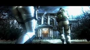 We did not find results for: Raid On The Spencer Estate Resident Evil Wiki Fandom