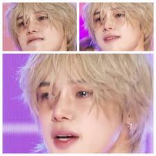 It has been a long long walk...for K..for all the boys ! The eyes speak!