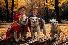 Howloween: Family Fun with Your Furry Friend!