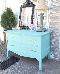 Aqua Blue Dresser French Shabby Cottage Chic Furniture The Soft Look Of Chalk Paint Adds Beauty And Charm To French Nordic And Shabby Cotta Shabby Chic Chalk Paint Furniture Shabby Chic