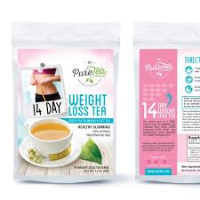 We may earn a commission through links on our site. Puretea Needs A Beautiful Package To Hold 14 Days Of Weight Loss Tea Product Packaging Contest 99designs