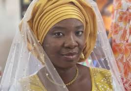 Fatou Jallow: Malkia wa urembo 'aliyebakwa' na Yahya Jammeh nchini Gambia  atoa ushahidi