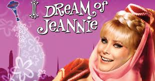 Maybe you would like to learn more about one of these? I Dream Of Jeannie 10 Hidden Details Everyone Completely Missed