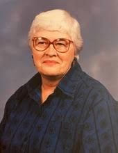 Obituary information for Laura Mae Moore
