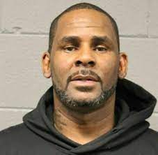 Two guardian columnists talk it over. Gewalt Eine Million Dollar Kaution Fur R Kelly Festgesetzt Welt