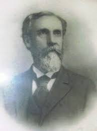 Judge Thomas Hall Woods (1836-1910)
