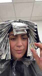 Had to change it up a bit 😌 #fyp #hair #trend #trending