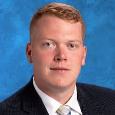 Benjamin Courtney (@BCourtney_LSCHS)