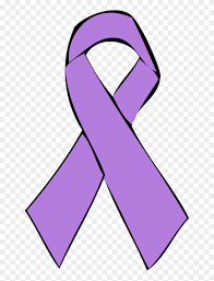 In march 2019, a patient with hodgkin's lymphoma was also reported to possibly have been cured using similar treatment to brown. Cancer Ribbon Hodgkin S Lymphoma Cancer Ribbon Free Transparent Png Clipart Images Download