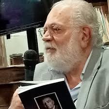 António Patrício (poeta trágico) de Manuel Tânger Corrêa, por José Almeida.