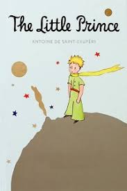 Un potente lector de documentos para android. The Little Prince Antoine De Saint Exupery English Pdf Epub Kindle