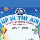 Music for Miniatures: Up in the Air