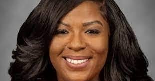 Marcy Curry's Instagram, Twitter & Facebook