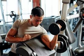 Have you looked at a photo of yourself with your arms hanging at your sides, only to realize that your upper arms are wider than your body? 7 Ways To Lose Stubborn Arm Fat Eat This Not That