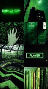 Light green aesthetic collage wallpaper. New Lock Screen Wallpaper Aesthetic Green Ideas Dark Green Aesthetic Green Aesthetic Aesthetic Backgrounds