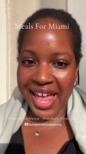 Lotus House will be open for drop offs until 6:00 PM. See you Saturday! xo,  Azeezah #mealsformiami #wellness #miamievents