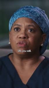 Grey's Anatomy: Catherine's Secret Revealed and Meredith's Confrontation