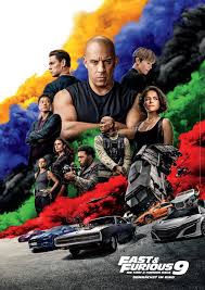 'paul walker sent john cena to me' speaking with variety earlier this year, lin said: Fast Furious 9 Film 2021 Filmstarts De