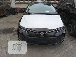 Jiji.ug more than 14442 used cars in uganda for sale starting from ush 16,000 cars.co.ug is a vehicle sales web portal dedicated to the advertising of cars for. Archive New Toyota Corolla 2020 Black In Ikoyi Cars Bola Ralph Jiji Ng