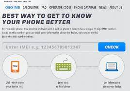 The apple imei checker provides a lot of answers for the curious and cautious souls. Best Free Iphone Imei Checker Dr Fone