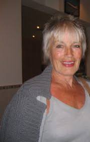 Condolence Book for Nancy (Ann) PRESTON (née Kennedy) (Ballinteer, Dublin) 