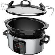 Black And Decker Wifi Crockpot Home Black Decker 6 Quart Slow Cooker Stoneware Pot