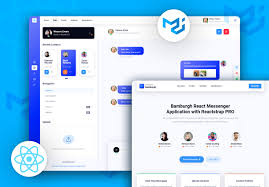 The collection contains react dashboard, react admin, and more. Bamburgh React Admin Dashboard With Material Ui Pro