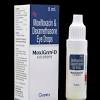 Find patient medical information for moxifloxacin ophthalmic (eye) on webmd including its uses, side effects and safety, interactions, pictures, warnings and user ratings. 1
