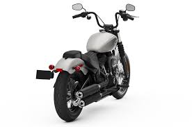 Simak daftar harga street bob 2021 di bawah untuk melihat harga otr dan promo yang tersedia. Harley Davidson Softail Street Bob 2021 Farben Und Preise