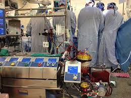 What Is A Perfusionist? | Mcgovern Medical School