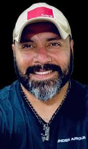 Anthony Buenrostro's Instagram, Twitter & Facebook