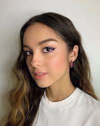Olivia Rodrigo's Fav Makeup Products for Summer '21