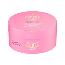 99 ($12.99/count) get it as soon as thu, feb 4. For The Love Of Curls Mask For Wavy Hair 200ml Curly Hair Mask Curly Girl Friendly