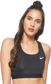 Nike ladies sports bra online