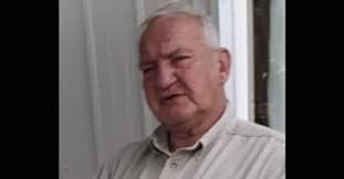 Funeral Services For Marvin Sands