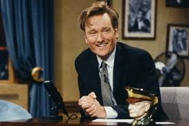 For those who've grown up watching conan o'brien, it's pretty clear he's one of the funniest comedians on television. Ca23yugw Spdom