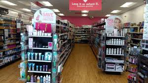 Sally beauty offers everything you need to maintain your nails between manicure and pedicure visits. Sally Beauty Inside On Havana Street