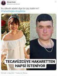 We did not find results for: Musa Orhan A Hakaret Nedeniyle Hakkinda Sorusturma Acilan Ezgi Mola Ya Unlu Isimlerden Destek Gercek Gundem