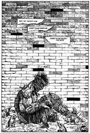 The character was created by jim lawson an. The Rat King Character Comic Vine