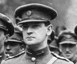 Then why identify de valera's boy as the assassin, and why end the movie on a quote from the real de valera which is made to sound bitter and possibly guilty: Michael Collins Biography Facts Childhood Family Achievements Of Irish Leader