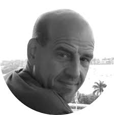 Robert “Teall” Rist