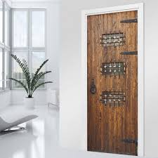 Stickers Porte Bois Des Prix 50 Moins Cher Qu En Magasin Porte Bois Stickers Porte Bois
