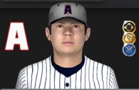 A Different Ball Game